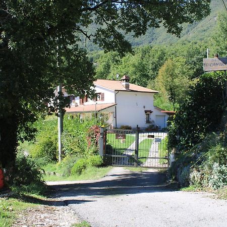 B&B Il Cantico Greccio Exterior foto